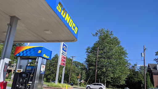 Gas Station «Sunoco Gas Station», reviews and photos, 710 S Valley Forge Rd, Lansdale, PA 19446, USA