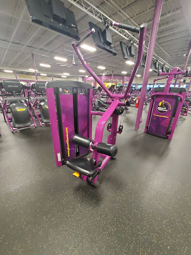 Gym «Planet Fitness», reviews and photos, 13591 Eureka Rd, Southgate, MI 48195, USA