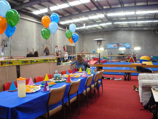 Gymnastics Unlimited Australia