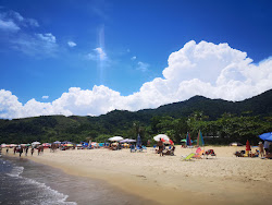 Photo de Praia de Toque Toque avec un niveau de propreté de très propre