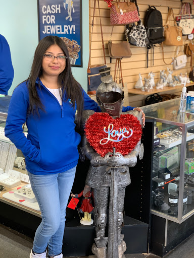 Pawn Shop «Sterling & Knight Jewelry & Pawn», reviews and photos, 109 E St Charles Rd, Villa Park, IL 60181, USA