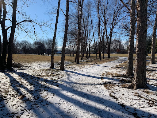 Park «Des Pres Park», reviews and photos, 4709 Lowe Rd, Louisville, KY 40220, USA