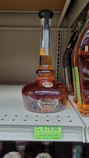 Liquor Store «Bridge Liquor», reviews and photos, 32 Washington Rd, Sayreville, NJ 08872, USA