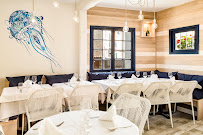 Photos du propriétaire du Restaurant méditerranéen Restaurant La Marée & Co à Grimaud - n°12