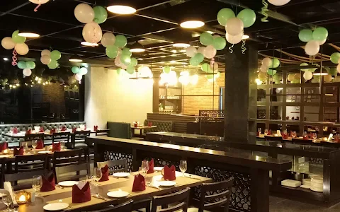 Indian Chopsticks Restaurant(Family Restaurant) image