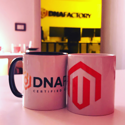 DNAFactory | Magento Ecommerce Agency