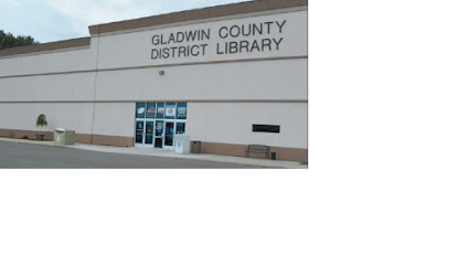 Gladwin County District Library