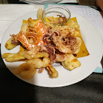 Photo n°13 de l'avis de Nataliia.r fait le 19/09/2020 à 22:02 sur le  Il Pierrot Ristorante Pizzeria à Carrara