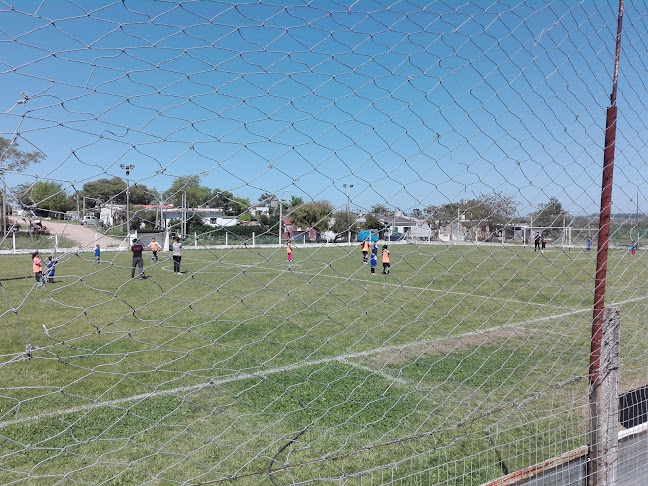 Club La Paz Wanderers Baby Futbol - Canelones