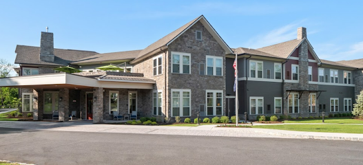 The Bristal Assisted Living at Waldwick