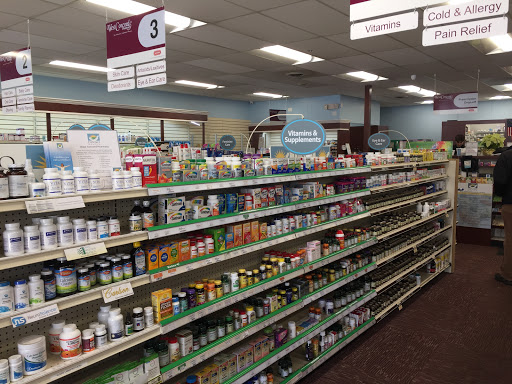 Pharmacy «West Concord Pharmacy», reviews and photos, 1212 Main St, Concord, MA 01742, USA
