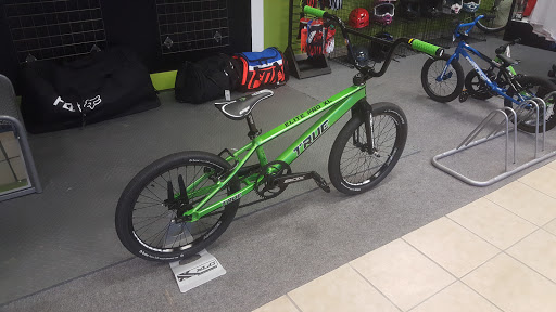Bicycle Store «TRUE BMX Pro Shop», reviews and photos, 2443 Cherry Rd h, Rock Hill, SC 29732, USA