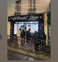 Photos du propriétaire du Restaurant halal opouletshow à Montreuil - n°12