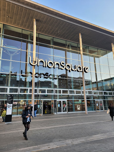 Union Square Shopping Centre