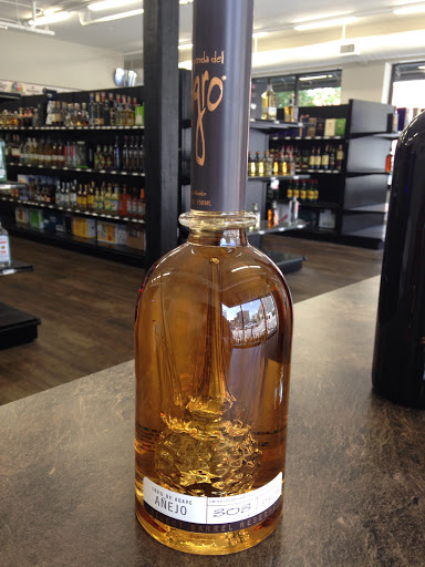 Liquor Store «All American Liquors», reviews and photos, 411 Brazos St #100, Austin, TX 78701, USA