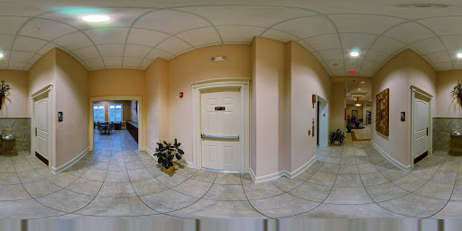 Funeral Home «Morizzo Funeral Home & Cremation Services», reviews and photos, 2550 Hassell Rd, Hoffman Estates, IL 60169, USA