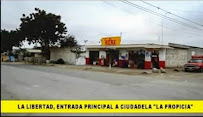 TIENDA " EL ROMA " - Tienda de ultramarinos