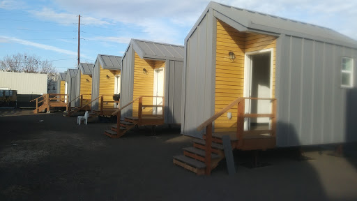 Beloved Community Village