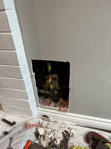 Albertos Plumbing image