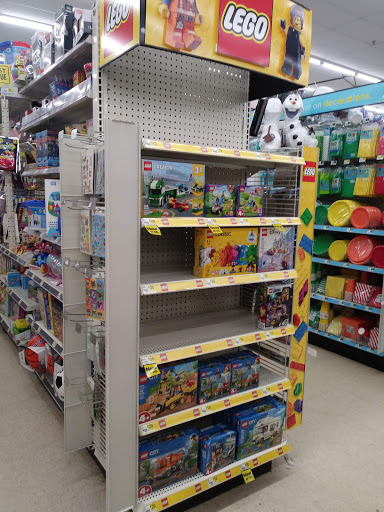 Discount Store «Dollar General», reviews and photos, 2201 Sunset Ave, Ocean Township, NJ 07712, USA