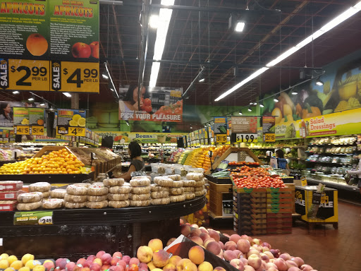 Supermarket «Fairway Market Nanuet», reviews and photos, 75 W Rte 59, Nanuet, NY 10954, USA