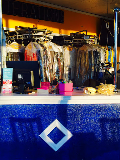 Dry Cleaner «Dynamic Dry Cleaners», reviews and photos, 34200 Michigan Ave, Wayne, MI 48184, USA