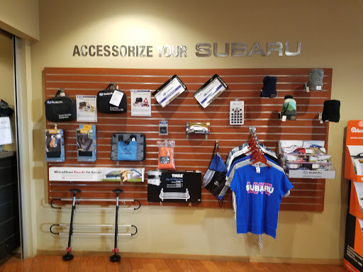 Subaru Dealer «Capitol Subaru», reviews and photos, 3235 Cherry Ave NE, Salem, OR 97301, USA