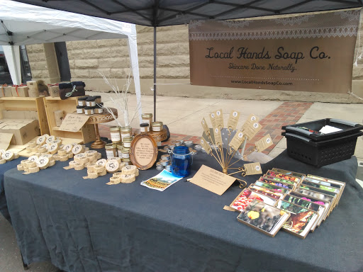 Concert Hall «D & R Theatre», reviews and photos, 205 S I St, Aberdeen, WA 98520, USA