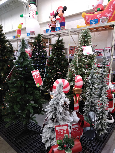 Department Store «Walmart Supercenter», reviews and photos, 970 Mansell Rd, Roswell, GA 30076, USA