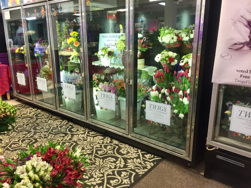 Florist «Twigs Flower Company», reviews and photos, 1616 1100 E, Salt Lake City, UT 84105, USA