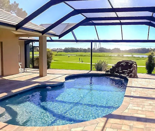 Photo of Pombos Contracting Services