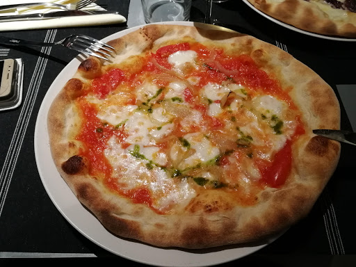 La Pizza Di Rebe Di Diodato Cristiano in Prato, Provincia di Prato