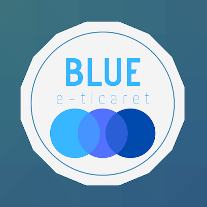 Blue E-Ticaret