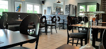 Atmosphère du Restaurant français Brasserie de la Gare - BGL CAFE à Langon - n°10