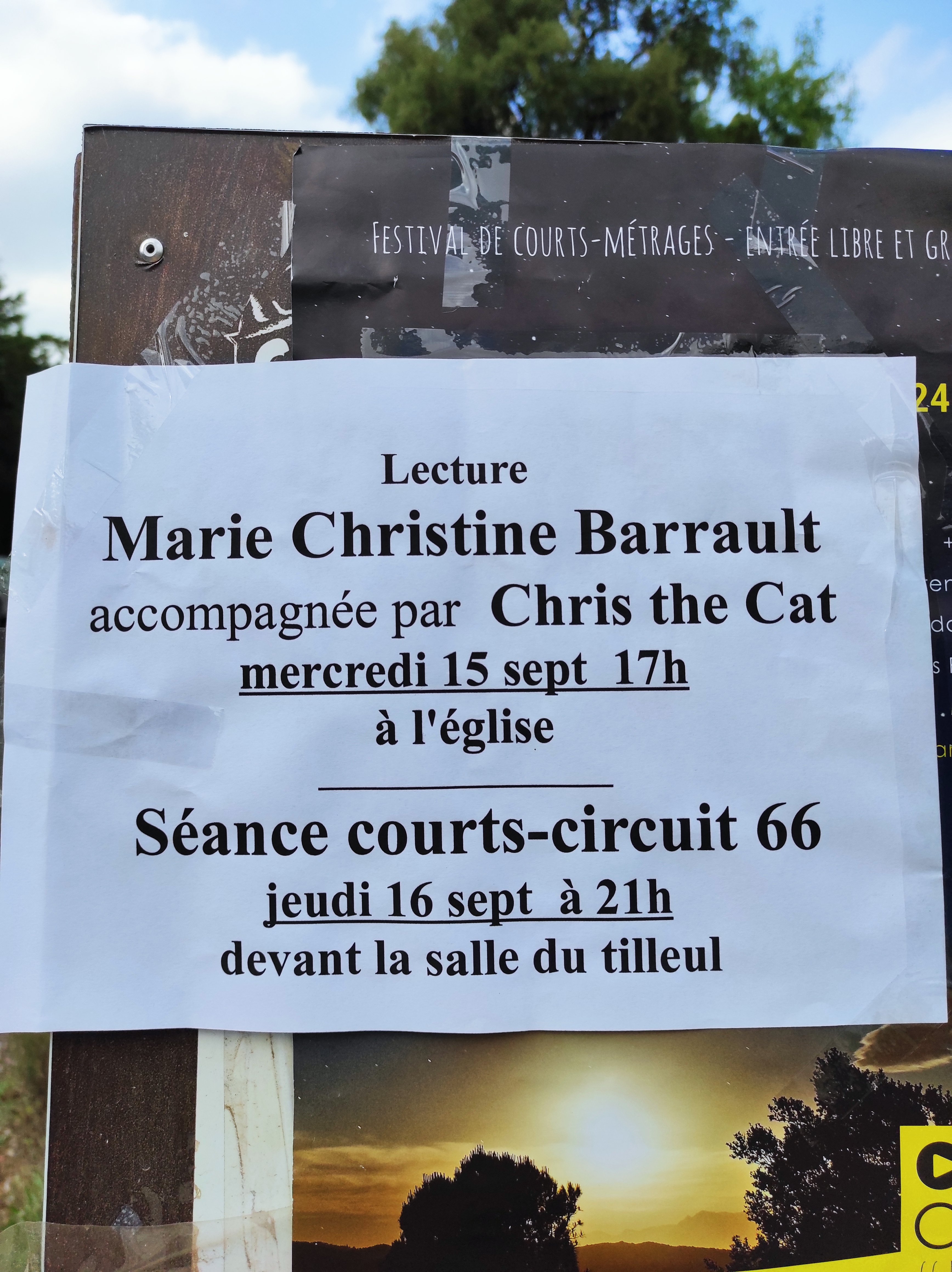 Photo n° 4 de l'avis de Eliane.i fait le 15/09/2021 à 18:01