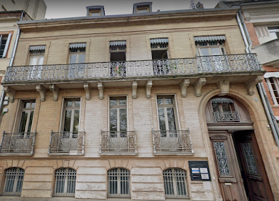 Originalis Crédit - SARL LA FABRIQUE DU PATRIMOINE à Toulouse