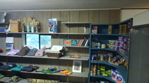 Campground «Hard Rain Cafe», reviews and photos, 5763 Upper Hoh Rd, Forks, WA 98331, USA