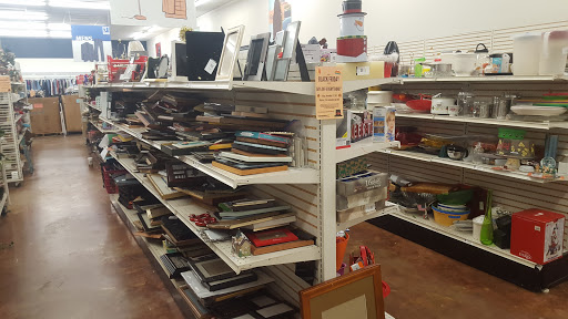 Thrift Store «Goodwill», reviews and photos, 2030 W University Dr, Denton, TX 76201, USA