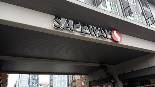 Grocery Store «Safeway», reviews and photos, 300 Bellevue Way NE, Bellevue, WA 98004, USA