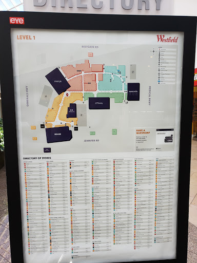 Shopping Mall «Westfield Annapolis», reviews and photos, 2002 Annapolis Mall Rd, Annapolis, MD 21401, USA