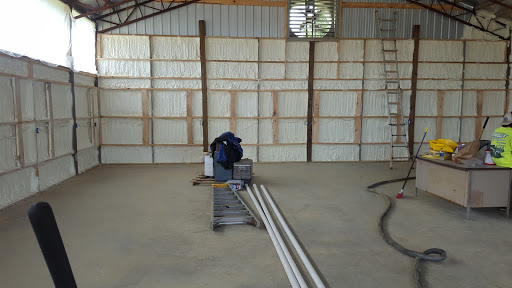 Affordable Foam Insulation & Roofing LLC in Magee, Mississippi