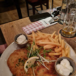 Photo n°2 de l'avis de Daria.i fait le 28/11/2021 à 19:29 sur le  Stadtperle à Aurich