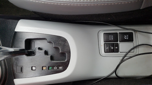 Car Wash «Newport Carwash», reviews and photos, 3767 SW Birch St, Newport Beach, CA 92660, USA