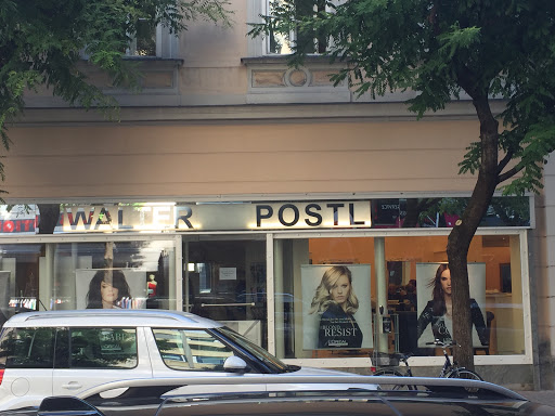 Friseur Walter Postl In Klagenfurt am Wörthersee