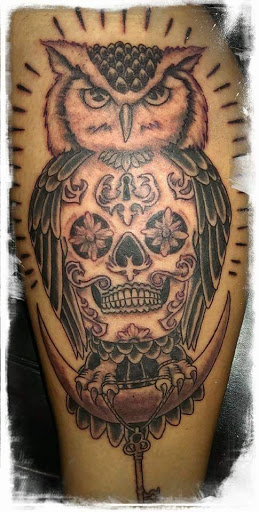 Body Piercing Shop «Body & Soul Tattoo and Piercing», reviews and photos, 3805 Taylor Rd, Loomis, CA 95650, USA