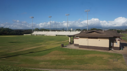 Waipiʻo Soccer Complex