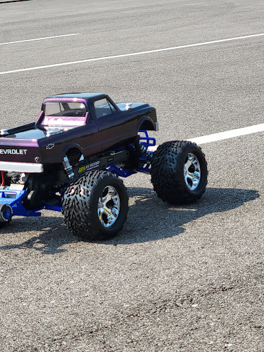 Hobby Store «HobbyTown USA», reviews and photos, 2236 W Main St, Norman, OK 73069, USA