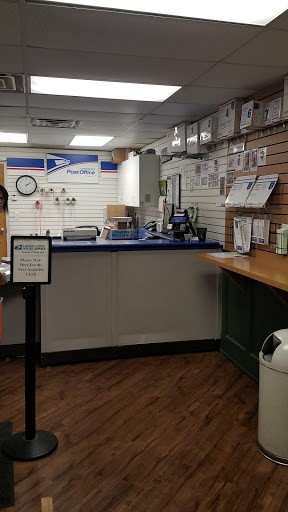 Post Office «USPS», reviews and photos, 14651 6 Mile Cypress Pkwy, Fort Myers, FL 33912, USA