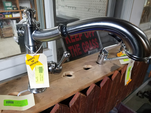 Building Materials Store «Boston Building Resources», reviews and photos, 100 Terrace St, Boston, MA 02120, USA