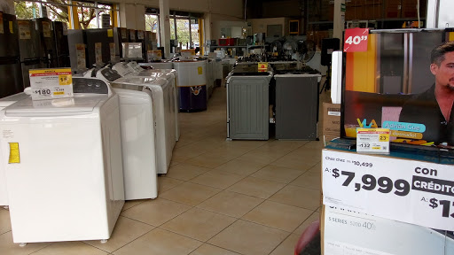 Second hand appliances Cancun